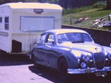 1956 2.4L > 3.0L Mk1