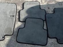 I complained about the stains that were on the mats when they arrived and the company dispatched replacements ASAP.