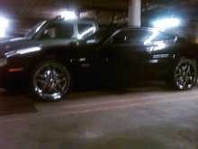 Garage - BlackBeauty