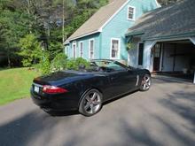 08 XKR Portfolio 3