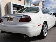 Right Rear