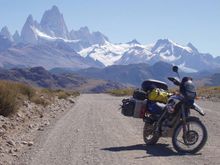 El Calafete