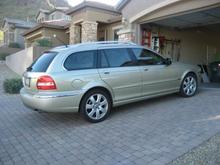 Sportwagon - Estate