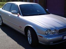 XJR FR