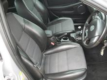 Interior Front