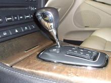 Shifter