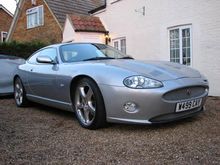 I do miss this car