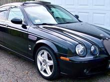 2003 STR