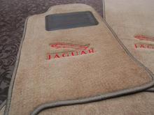 Custom Floor Mats