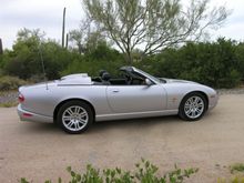 Garage - Jag