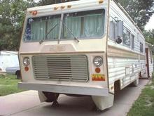 1978 Allegro '32