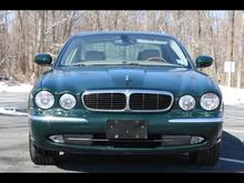 jag nose