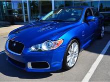 XFR Kyanite Blue Delivered!