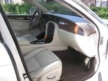 Jag XJ VDP 08 int f rt