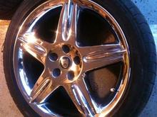 wheel