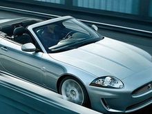 Garage - Silver Surfer