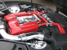4.2 Engine detail