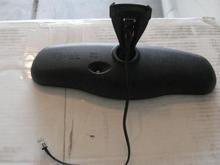 Radar Mirror Install