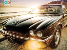 Garage - Black Beauty