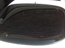 Rx 7 Old Tint Back Window