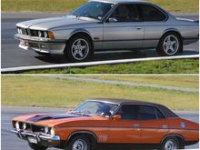 track day with Matt 2017