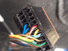 Wire missing bottom right.