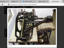 I think this came from kwe website