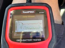 Secondary O2 Cruising