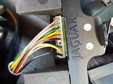 Where did they hide the release tab?