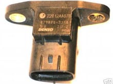 Denso type V12 MAP sensor.