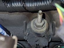 Now I'm suspicious of a certain Jag dealer in Arizona.