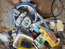 Use this for dead reckoning see connections upper left