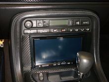 Double DIN