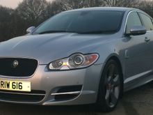 eno1's 2010 XFS 3.0D Portfolio (02)