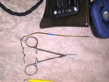 operating room tools