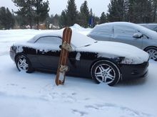 2007 XK in Mammoth