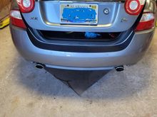 Car is a LOT faster NOW !
