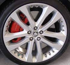 Wheels and Tires/Axles - WTB 20" Tornado rims for F Type in Silver - New or Used - 2013 to 2017 Jaguar F-Type - Cotati, CA 94931, United States