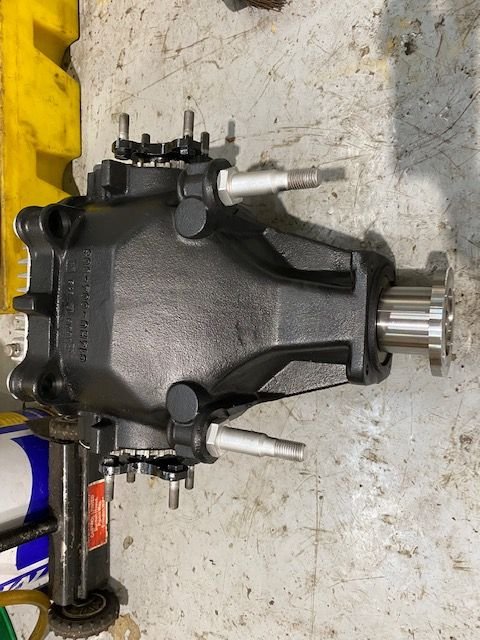 2000 Jaguar XKR - Various high performance parts for an X100 - Miscellaneous - $1 - Temecula, CA 92591, United States