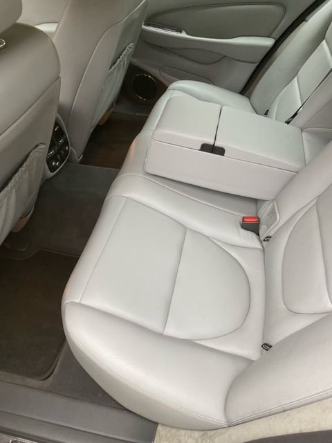 2004 Jaguar XJ8 - 2004 XJ8 Excellent Condition - Used - VIN Sajwa71c34sg29291 - 110,300 Miles - 8 cyl - 2WD - Automatic - Sedan - Black - Kingsville, OH 44048, United States