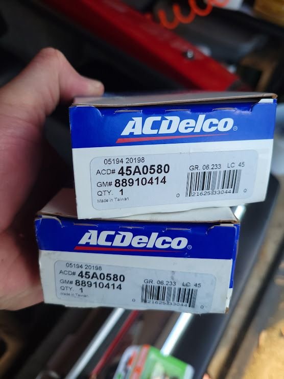Miscellaneous - Clearing out my spare parts - 1989 XJS - Used - 0  All Models - Lombard, IL 60148, United States