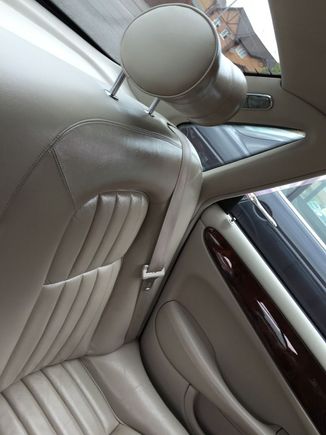 Never thought they were dirty !!