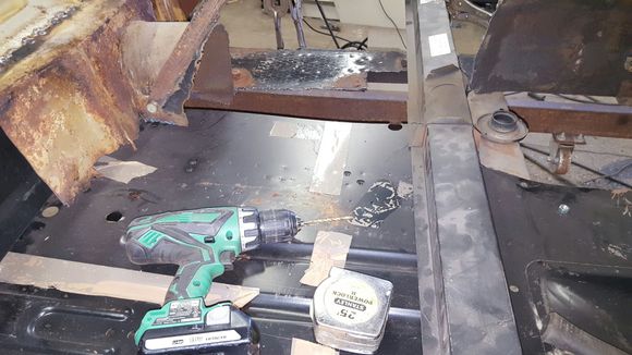 Tools of the trade