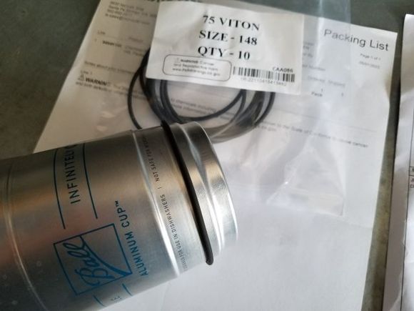 Sizing 148 rings