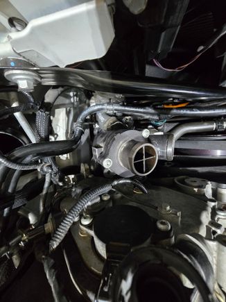 Thermostat