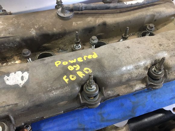 Prank by my mentor, he hasn’t stopped making fun of the car since I bought it 