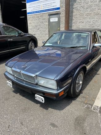 Would have to change the fog light covers.