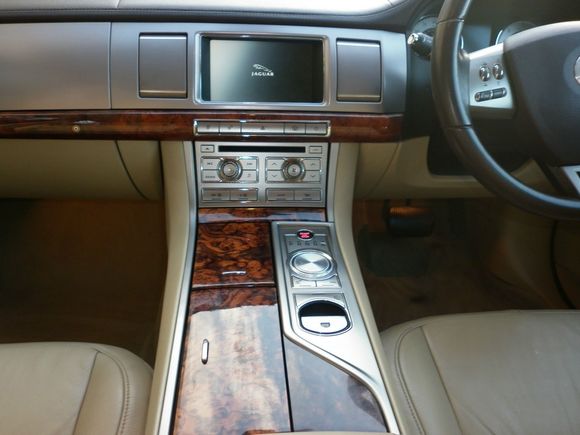 Clean and spacious, love the heated steering wheel in the winter.