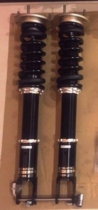 Coilover Fronts