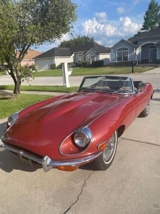 Bought thru no reserve BAT auction by "accident".